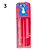 Lip Gloss Duplo 2 em 1 Stitch Miss Ever Hidratante Brilho Labial - Imagem 3