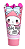 Primer Hidratante Skin Prep My Melody - Imagem 1
