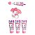 Primer Hidratante Skin Prep My Melody - Imagem 3