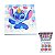 Paletas de Sombras Stitch - 9 cores - Imagem 2