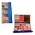 Kit de Maquiagem Stitch Glam Pocket - Imagem 1