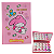 Paletas de Sombras Turma da Hello Kitty Holograma - Imagem 1