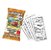 Cards Fofos para Colorir - Imagem 6