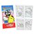 Cards para Colorir – Hello Kitty - Imagem 1