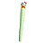 Caneta em Gel Hello Kitty Sorvetinho - Imagem 3
