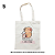 Ecobag de Algodão Capivara - Imagem 5
