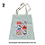 Ecobag Hello Kitty - Imagem 2