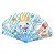 Leque Sanrio - Imagem 3