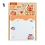 Post-it Capivara Transparente - Imagem 1