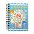 Caderno de Anotação Bichinhos - Imagem 4