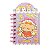 Caderno de Anotação Bichinhos - Imagem 3