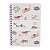 Caderno Gatinhos Meeow - Imagem 2