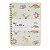 Caderno Gatinhos Meeow - Imagem 3