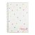 Caderno Animais Capa Plástica - Imagem 2
