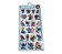 Cartela de Adesivo Stitch Puff - Imagem 3