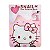 Máscara Facial De Tecido Turma da Hello Kitty - Imagem 3
