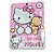 Máscara Facial Turma da Hello Kitty – Hidratação, Nutrição e Glow - Imagem 3