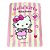 Máscara Facial Turma da Hello Kitty – Hidratação, Nutrição e Glow - Imagem 1