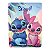 Máscara Facial De Tecido Stitch - Imagem 4