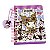 Mini Caderno Sanrio - Imagem 2