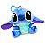 Chaveiro Pelúcia Stitch - Imagem 1