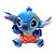 Chaveiro Pelúcia Stitch - Imagem 2