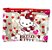 Necessaire Transparente Hello Kitty - Imagem 4