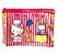 Necessaire Transparente Hello Kitty - Imagem 5