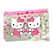 Necessaire Transparente Hello Kitty - Imagem 3