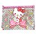Necessaire Transparente Hello Kitty - Imagem 2