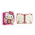 Mini Caderno Hello Kitty - Imagem 3