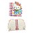 Mini Caderno Hello Kitty - Imagem 4