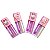Lip Gloss Labial Duplo Hello Kitty – Brilho e Versatilidade em Um Só Produto - Imagem 1
