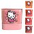 Blush Stick Hello Kitty Cremoso Efeito Natural Facial - Imagem 1