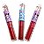 Lip Gloss 2 em 1 Turma da Hello Kitty – Hold Morning - Imagem 1