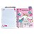 Caderno de Luxo A5 Turma da Hello Kitty com Divisórias - Imagem 5