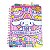 Caderno de Luxo A5 Turma da Hello Kitty com Divisórias - Imagem 2