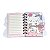 Caderno Cartonado Sanrio Pautado com Divisórias - Imagem 5