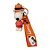Chaveiro Snoopy Silicone Personagem Colorido Colecionável - Imagem 4