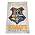 Diário Caderno Harry Potter Vintage Capa Dura 96 Páginas Pequeno Colecionável Agenda - Imagem 1
