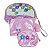 Kit Necessaire Honey Feminina Porta Maquiagem Organizador - Imagem 2