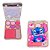 Paleta de Maquiagem Stitch Compacta com Sombras e Blush - Imagem 4