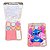 Paleta de Maquiagem Stitch Compacta com Sombras e Blush - Imagem 2