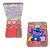 Paleta de Maquiagem Stitch Compacta com Sombras e Blush - Imagem 3
