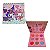 Paleta de Sombras Turma Hello Kitty 9 Cores Maquiagem Compacta e Pigmentada - Imagem 8