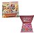 Paleta de Sombras Turma Hello Kitty 9 Cores Maquiagem Compacta e Pigmentada - Imagem 7