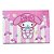 Paleta de Blush e Iluminador My Melody – Maquiagem Facial Compacta - Imagem 1