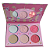 Paleta de Blush e Iluminador My Melody – Maquiagem Facial Compacta - Imagem 2
