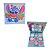 Paleta de Sombras Stitch 9 Cores Opaca e Cintilante Maquiagem Compacta - Imagem 4