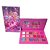 Paleta de Sombras Turma Hello Kitty 18 Cores Cintilante e Glitter - Imagem 5
